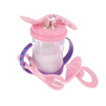 Butelka dla lalek Mega Creative (462770)