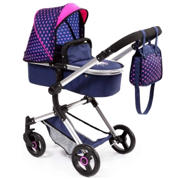 Wózek Bayer Vario Einhor (1845AC)