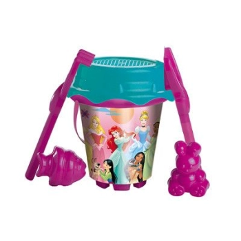 Zestaw do piasku Artyk Princess (110442)