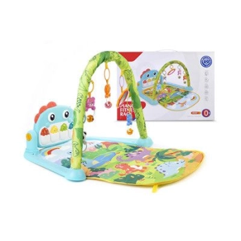 Mata dla malucha Artyk z pianinkiem (162244)