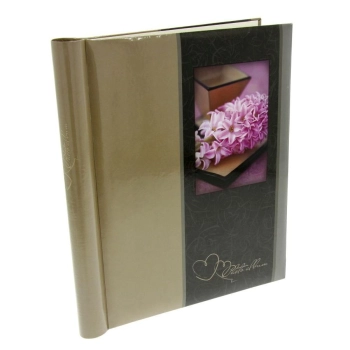 Album tradycyjny Gedeon 10k. (DRS10 Flower)