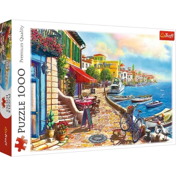 Puzzle Trefl 1000 el. (10527)