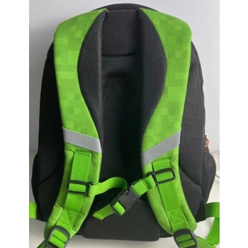 Plecak Astra Minecraft TIME TO MINE (502022001)