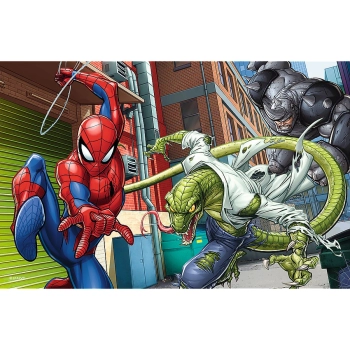 Puzzle Trefl Spiderman 54 el. (54164)
