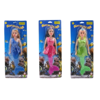 Lalka Adar syrenka (534568)