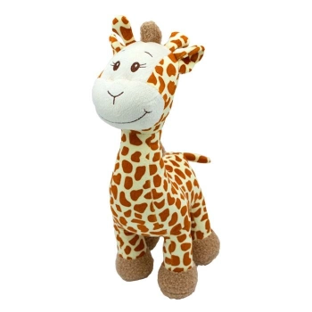 Pluszak Tulilo żyrafa safari [mm:] 410 (9076)