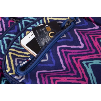 Plecak Patio college tech  młodzieżowy coolpack (36103)