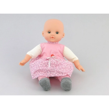 Lalka Adar 40cm z polskim dźwiękiem, śpiewa i mówi po polsku [mm:] 400 (534117)