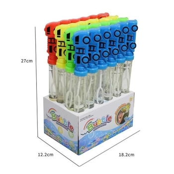 Bańki mydlane Ciuciubabka Miecz na bańki 27 cm (101317)