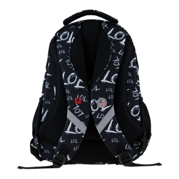 Plecak Astra Head 4 LOL (502020104)