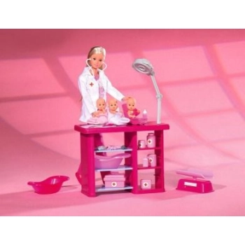 Lalka Simba STEFFI LEKARZ (24-105732608)