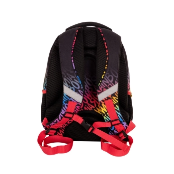 Plecak Astra Rainbow High Golden Style AB330 (502022165)