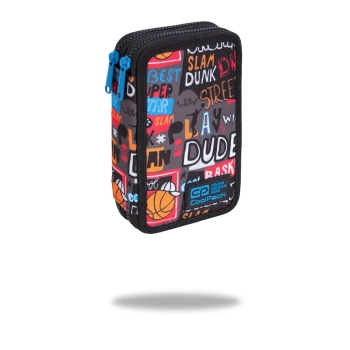 Piórnik Patio CoolPack Jumper 2 (C66231)