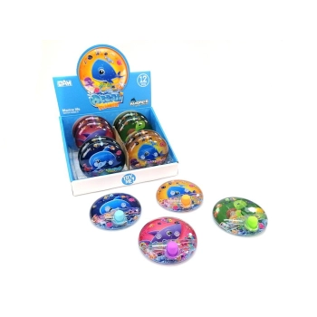 Gra zręcznościowa One Dollar wodna mix (370203)