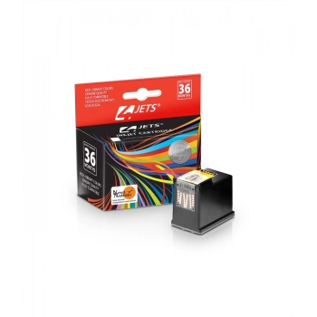 Tusz (cartridge) alternatywny 4Jets lexmark 14n1094e 100xl impact s302/s305 interact s602/s605 interpret s402/s405/ intuition s502/s505 - magenta 15ml