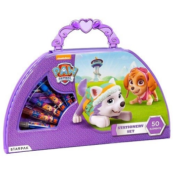 Zestaw plastyczny Starpak Paw Patrol (388662)