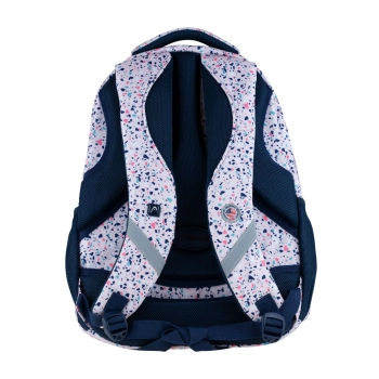 Plecak Astra Head 4 Pink Terrazzo (502020021)