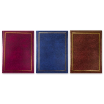 Album tradycyjny Gedeon 10k. (DRS10 Flower)