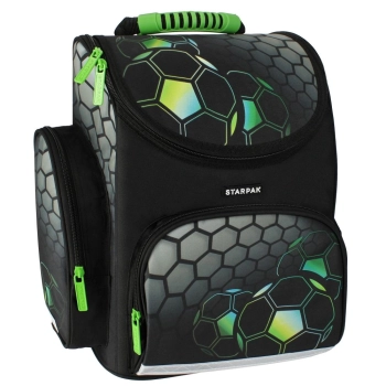 Plecak Starpak FOOTBALL (506123)