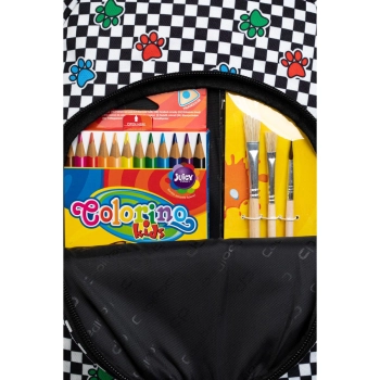 Plecak Patio CoolPack Catch me (F049666)