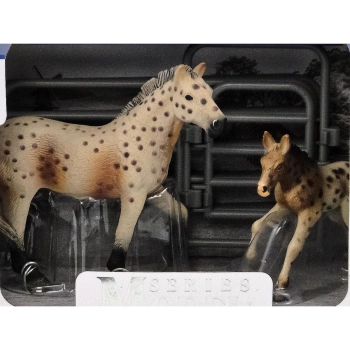 Figurka Adar Koń (3/481398)