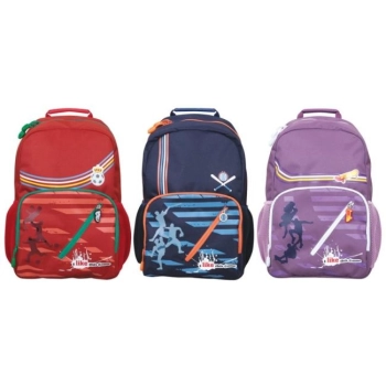 Plecak Tiger Cheri (8810)