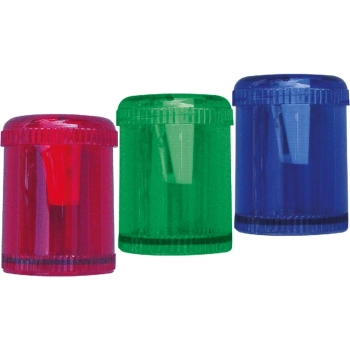 Temperówka Titanum - mix (82B0088)