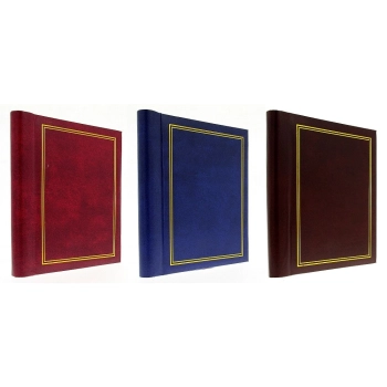 Album tradycyjny Gedeon 10k. (DRS10 Flower)