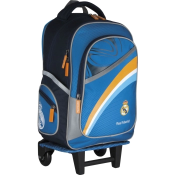 Plecak Astra Real Madryt Color 2 (705016002)