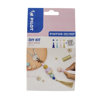 Flamaster Pilot PINTOR