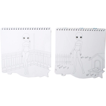 Kolorowanka Centrum (0452-6402-99)