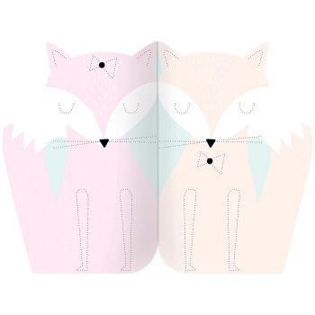 Kolorowanka Bebe (5902277316981)