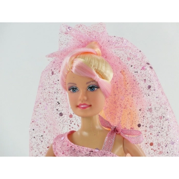 Lalka Adar w sukni ślubnej (0/447882)