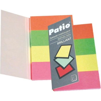 Zakładka indeksująca Patio 20k