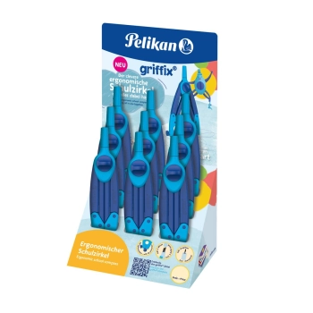 Cyrkiel Pelikan Griffix (604604)