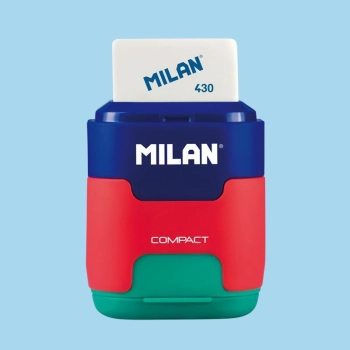 Temperówka Milan Compact mix (4710624)