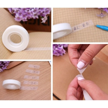 Taśma biurowa 19mm 33m (100-0254)