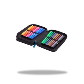 Piórnik Patio CoolPack Jumper 2 (C66231)