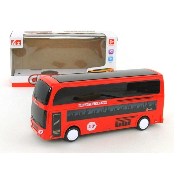 Autobus Adar na baterie, światło, muzyka (515338)