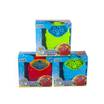 Bańki mydlane Anek bańkomat (BB168)