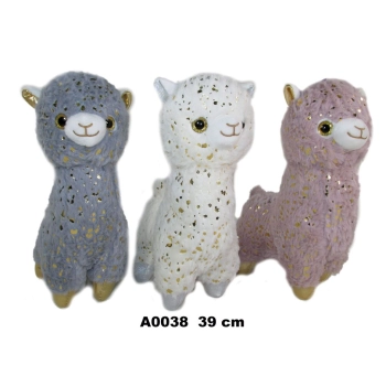 Pluszak Sun-Day Alpaka [mm:] 400 (161567)