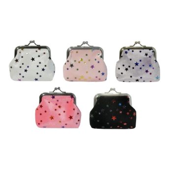 Portmonetka Swede mix (U892)