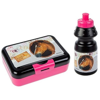 Bidon Starpak Horses (447909)