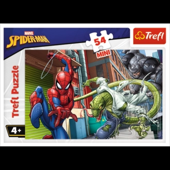 Puzzle Trefl Spiderman 54 el. (54164)