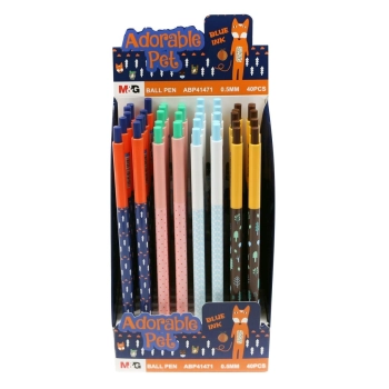 Długopis M&G (MG ABP414712 KP40)