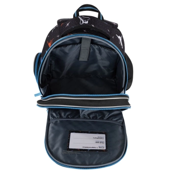 Plecak St.Right SPACE 37cmx20cmx31cm B8 (5903235650703)