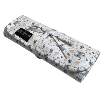 Saszetka Ev-corp UNICORN - różne (PZ-31)