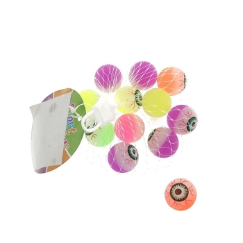 Piłka kauczukowa Adar (547070)