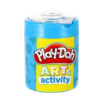 Temperówka Starpak Play-Doh - mix (484787)
