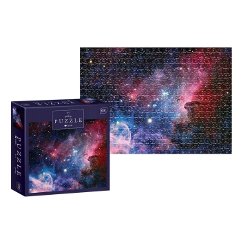Puzzle Interdruk GALAXY 1 PUZZLE 500 500 el. (5902277326058)